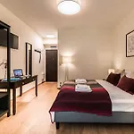 Stylowe Studio W Poznaniu Blisko Mtp By Noclegi Renters