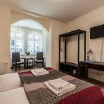 Stylowe Studio W Poznaniu Blisko Mtp By Noclegi Renters