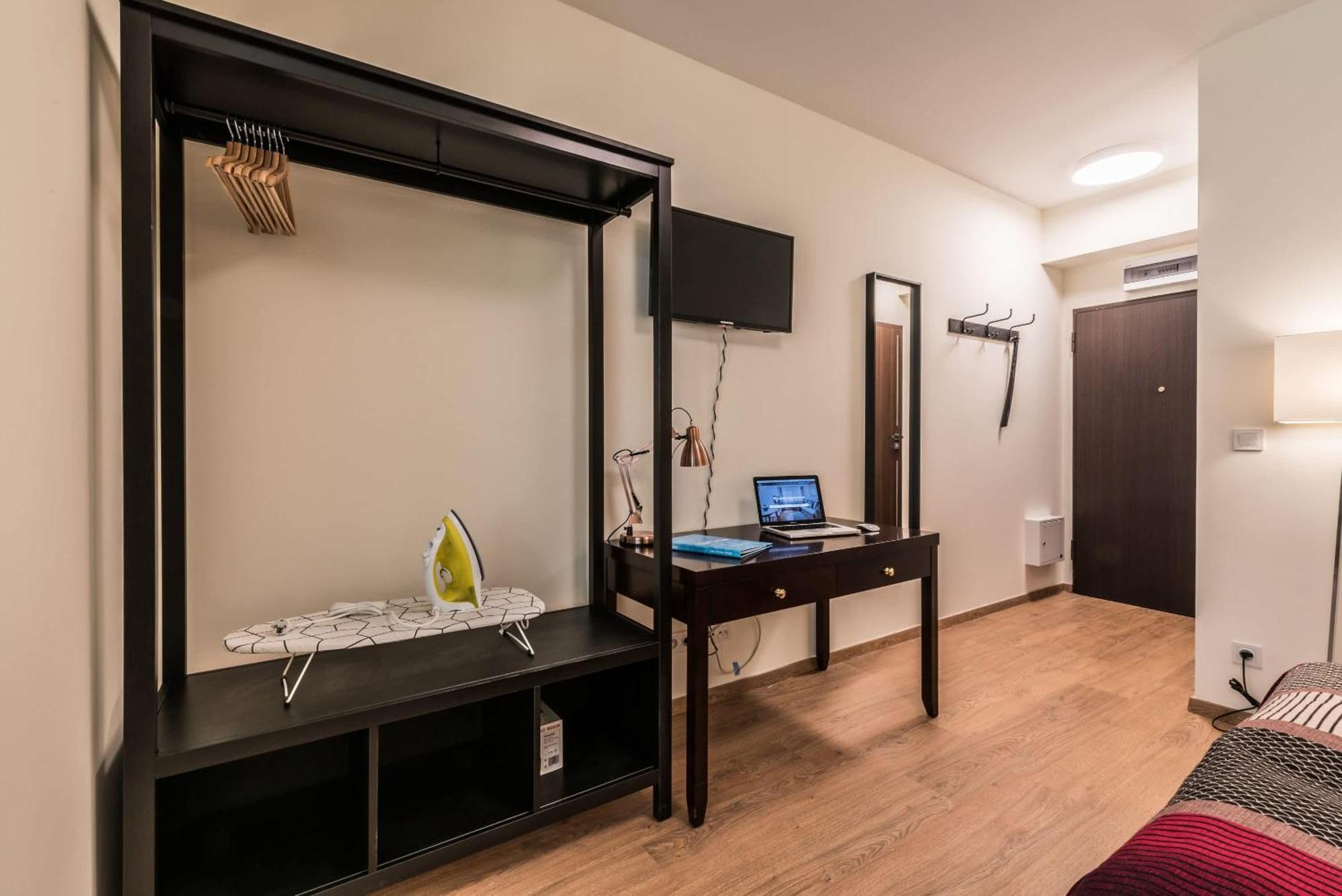 Stylowe W Poznaniu Blisko Mtp By Renters * Poznań
