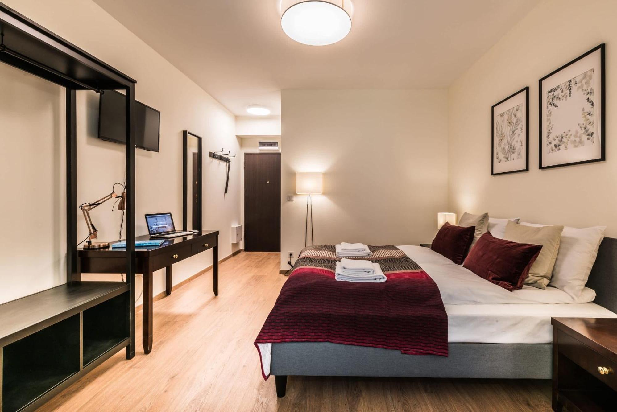 Stylowe W Poznaniu Blisko Mtp By Renters Poznań
