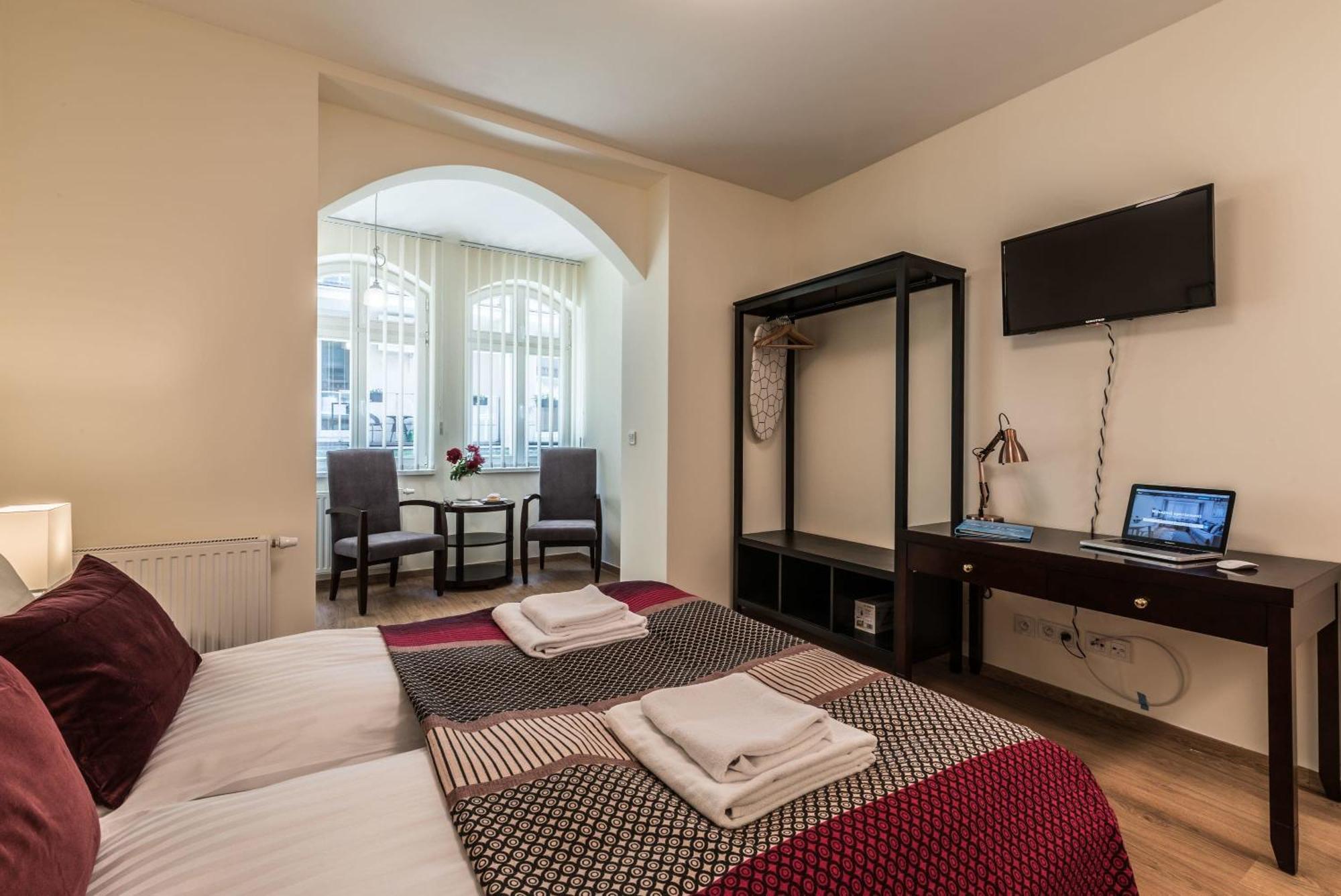 Stylowe W Poznaniu Blisko Mtp By Renters Apartamento
