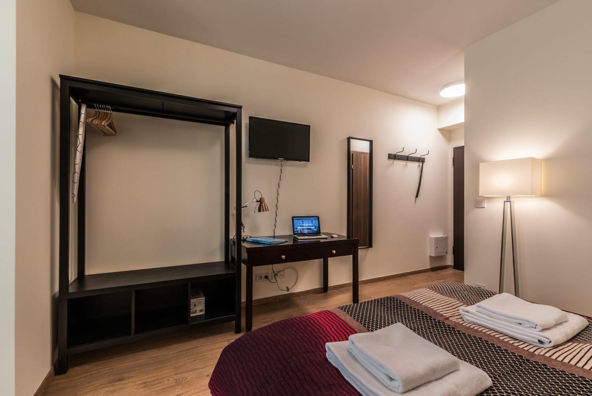 Stylowe W Poznaniu Blisko Mtp By Renters Poznań